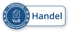 E-Rechnung im Handel