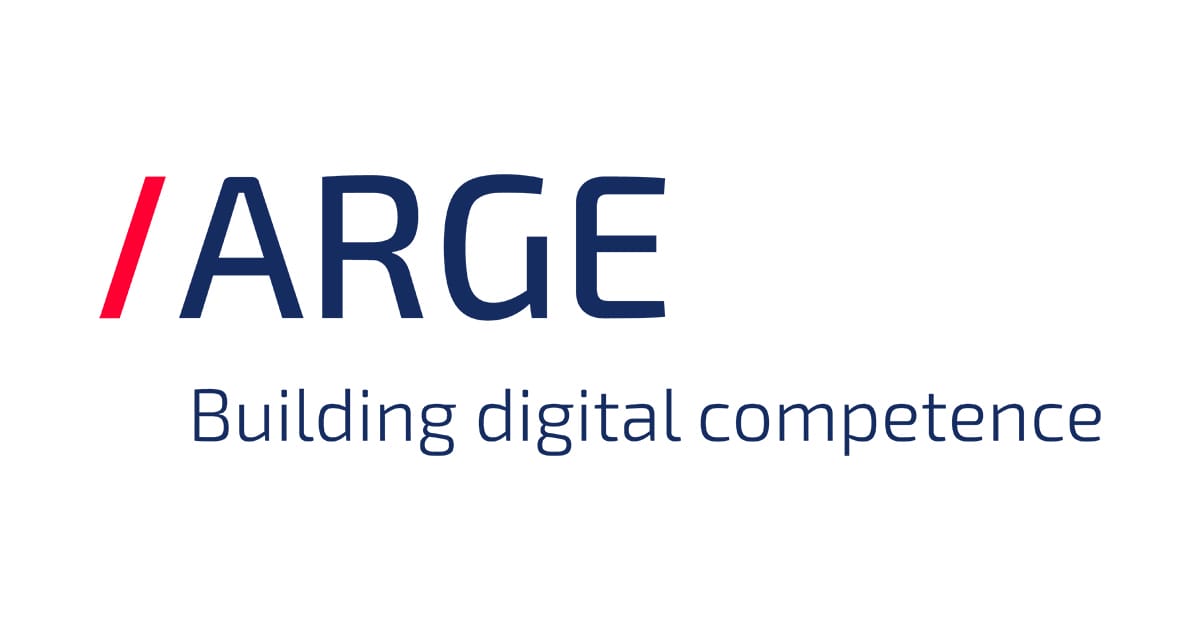 Logo von VeR-Mitglied ARGE