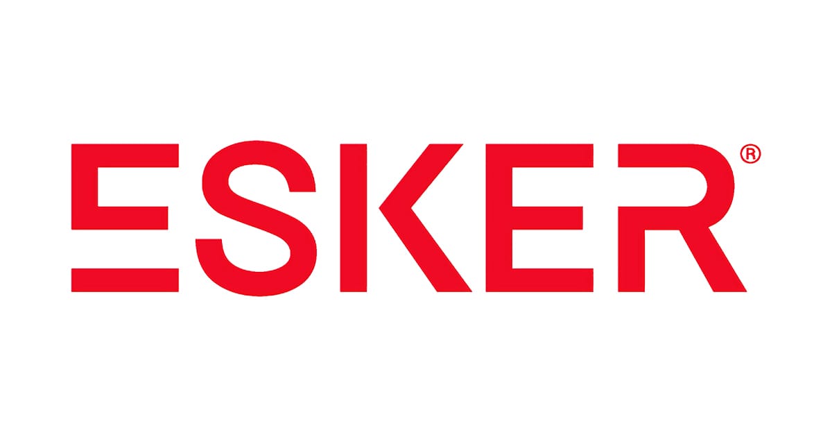 Logo von VeR-Mitglied ESKER