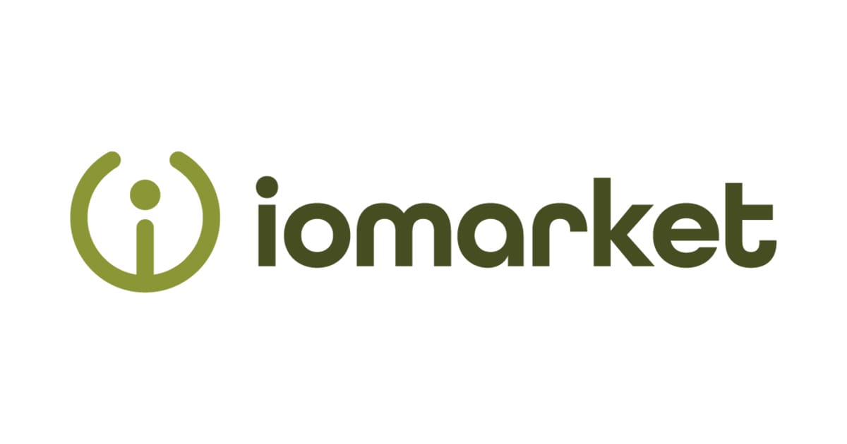Logo von VeR-Mitglied iomarket