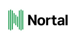 nortal » Verband elektronische Rechnung (VeR) Logo von VeR-Mitglied Nortal