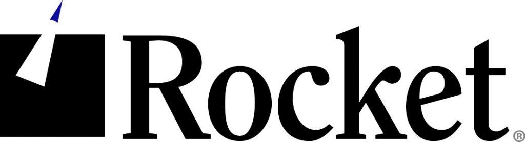 Logo der Rocket Software Deutschland GmbH