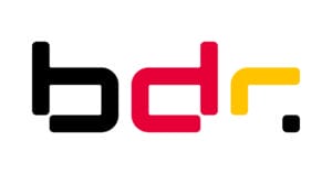 Logo von VeR-Mitglied Bundesdruckerei