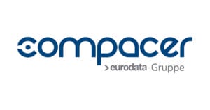compacer » Verband elektronische Rechnung (VeR) Logo von VeR-Mitglied compacer