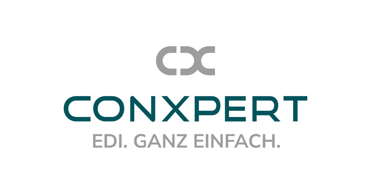 Logo von VeR-Mitglied conxpert