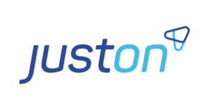 JustOn Logo