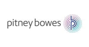 Logo von VeR-Mitglied pitney bowes
