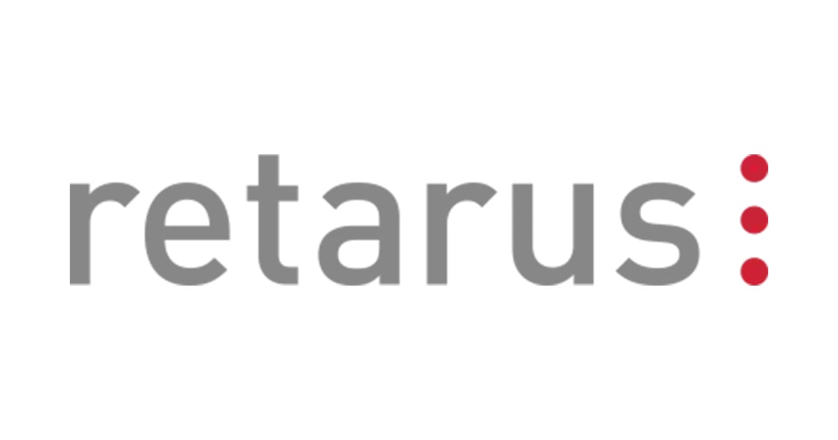 Logo von VeR-Mitglied retarus