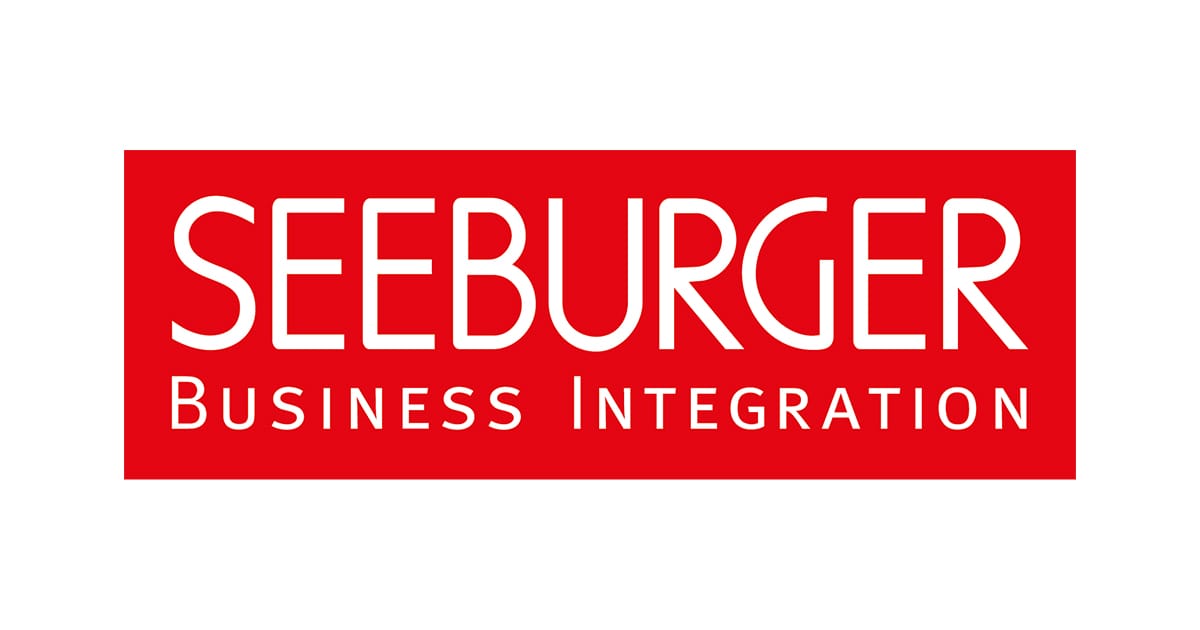 Logo von VeR-Mitglied Seeburger