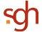 SGH Service AG Logo