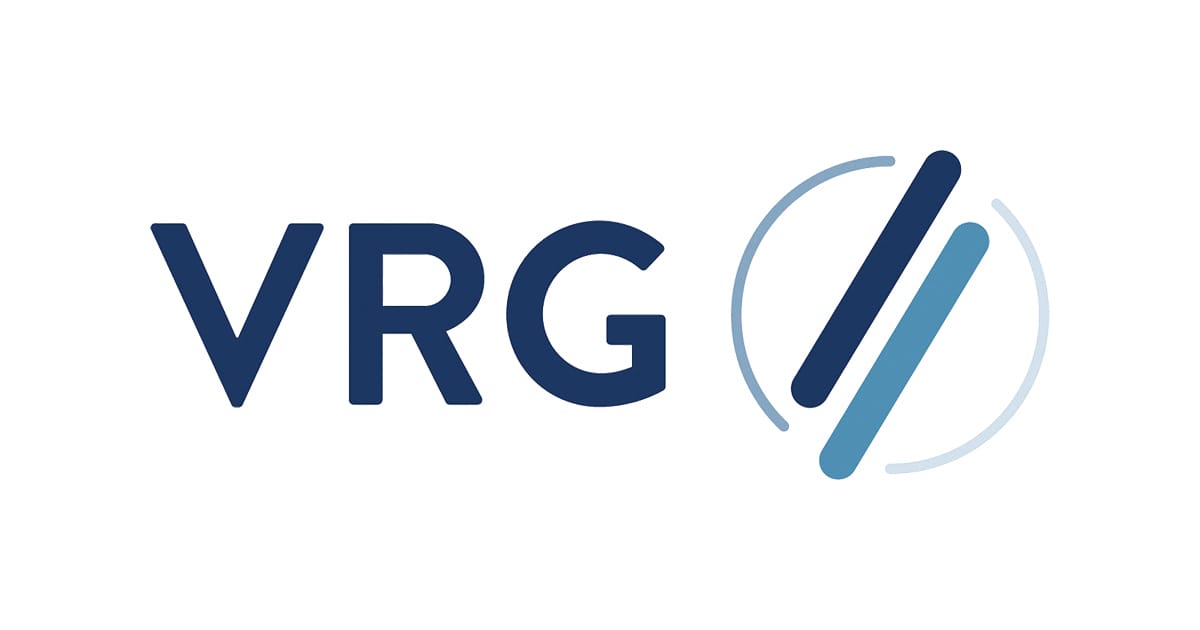 Logo von VeR-Mitglied VRG