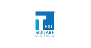 tesi_logo_ver » Verband elektronische Rechnung (VeR) Logo von VeR-Mitglied Tesisquare
