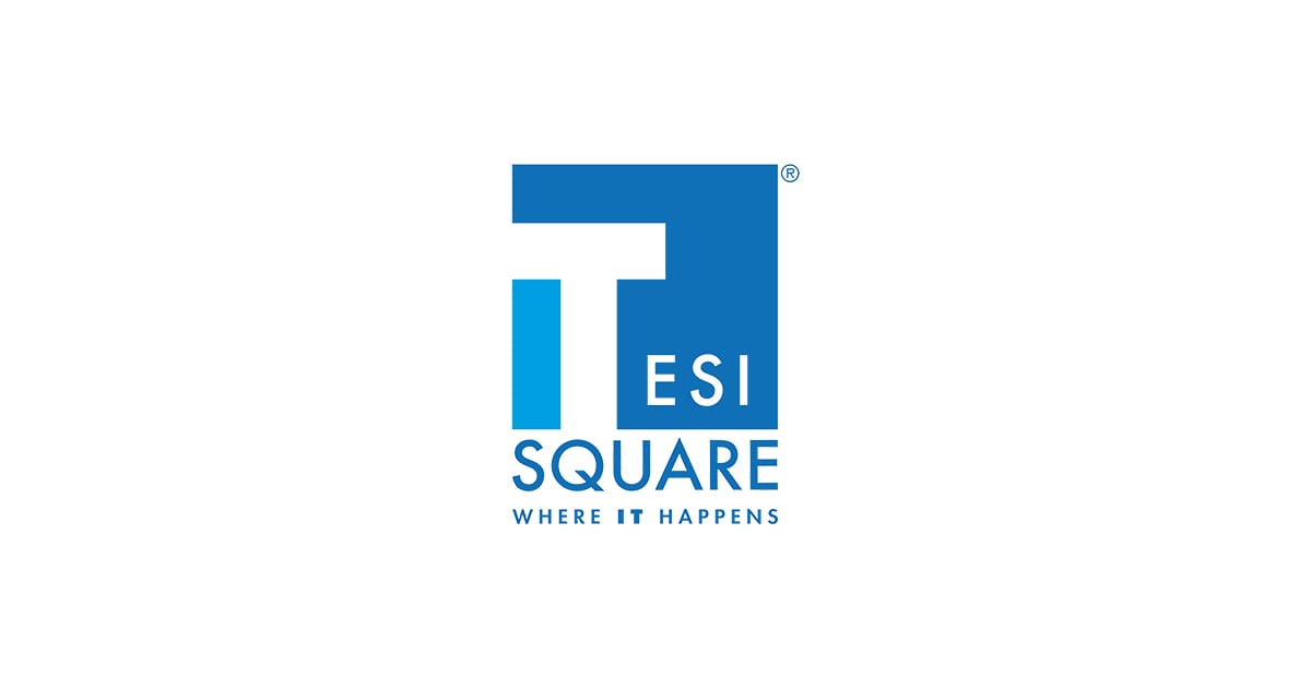 Logo von VeR-Mitglied Tesisquare