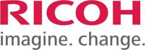 Ricoh_logo » Verband elektronische Rechnung (VeR)