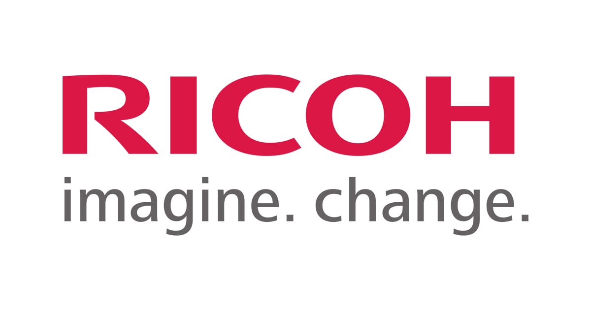 Logo von VeR-Mitglied Ricoh