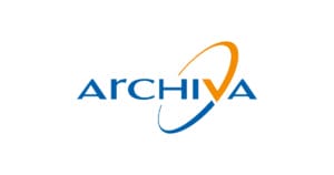 Logo von VeR-Mitglied Archiva