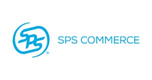 sps commerce » Verband elektronische Rechnung (VeR) Logo von VeR-Mitglied SPS Commerce