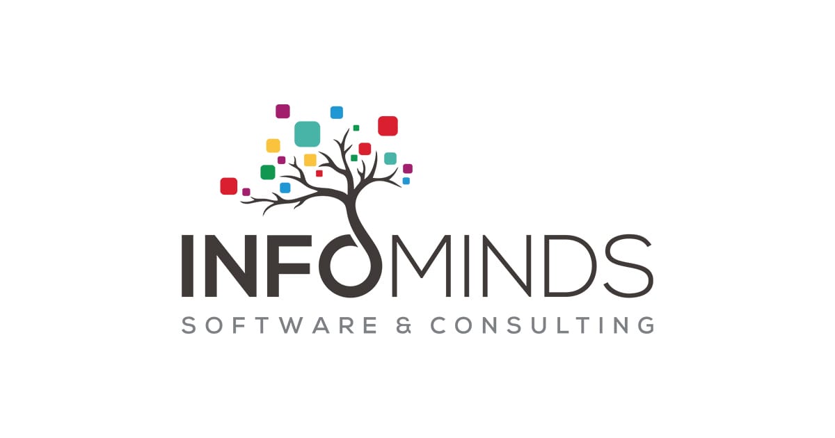 Logo von VeR-Mitglied infominds