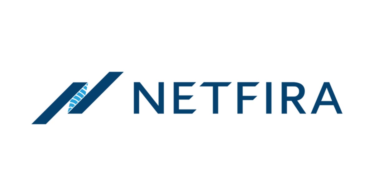 Logo von VeR-Mitglied netfira