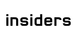 Logo von VeR-Mitglied insiders