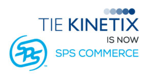Logo - TIE Kinetix