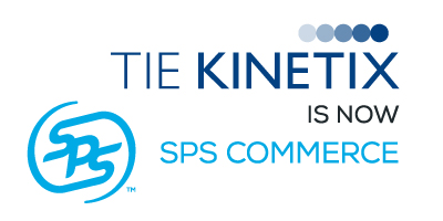 Logo - TIE Kinetix