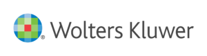 Logo - Wolters Kluwer