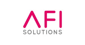 Logo von VeR-Mitglied AFI Solutions