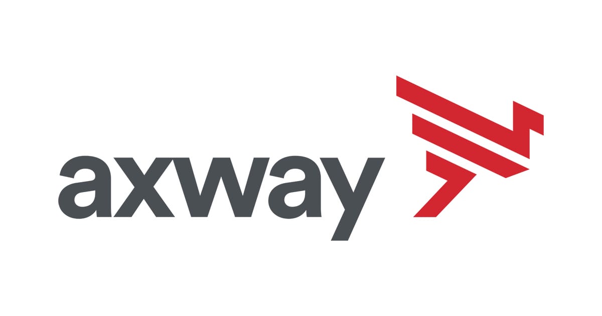 Logo von VeR-Mitglied axway