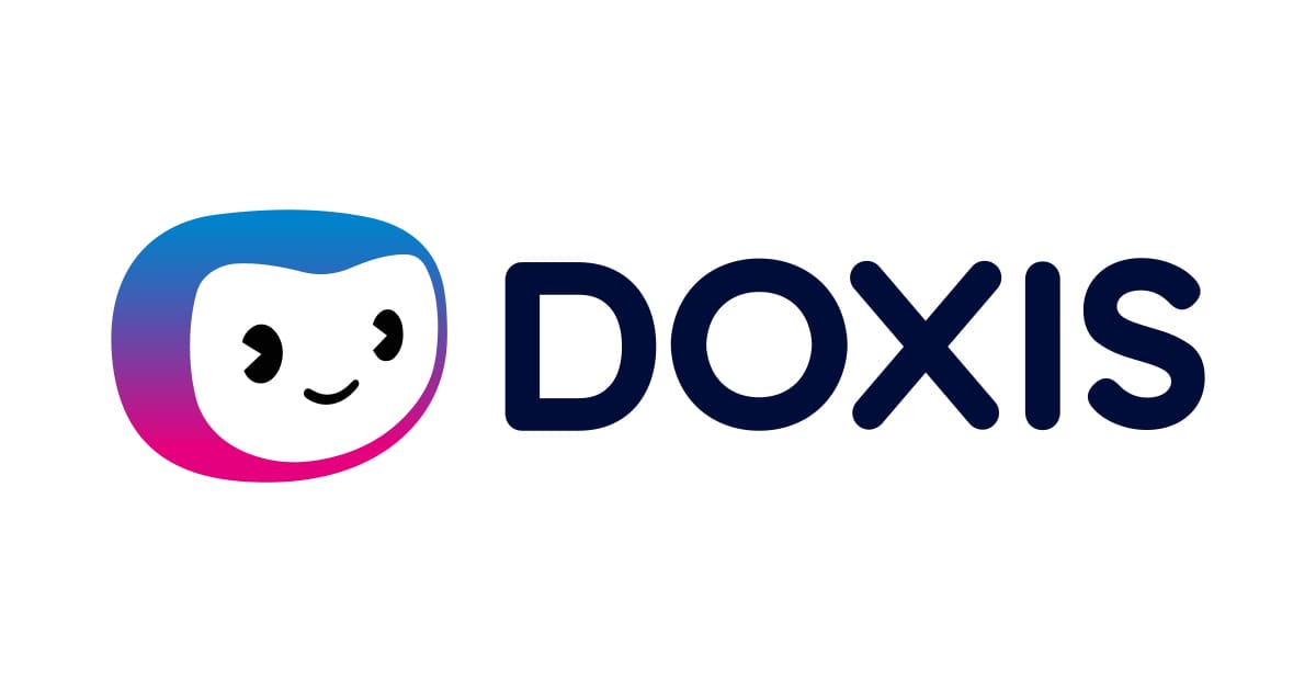 Logo von VeR-Mitglied Doxis