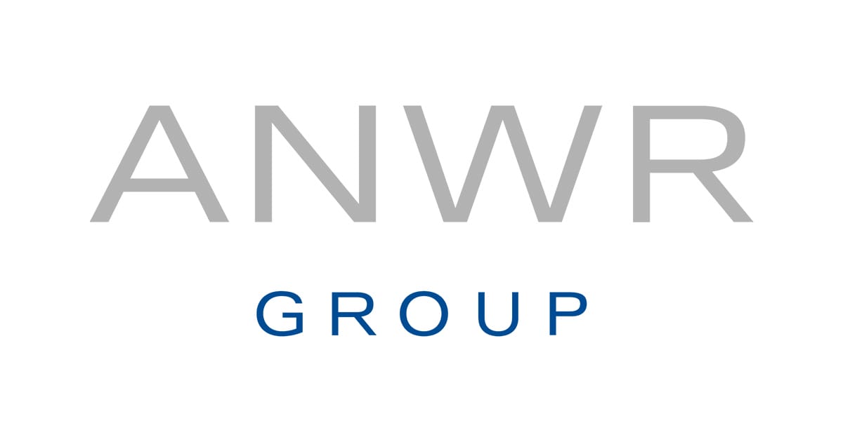 Logo von VeR-Mitglied ANWR