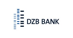 dzb_bank » Verband elektronische Rechnung (VeR) Logo von VeR-Mitglied DZB Bank