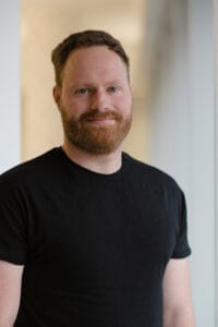 Portrait: Tomas Gogar