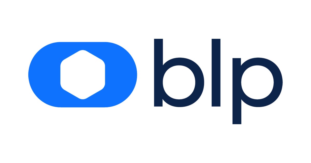 Logo von VeR-Mitglied blp