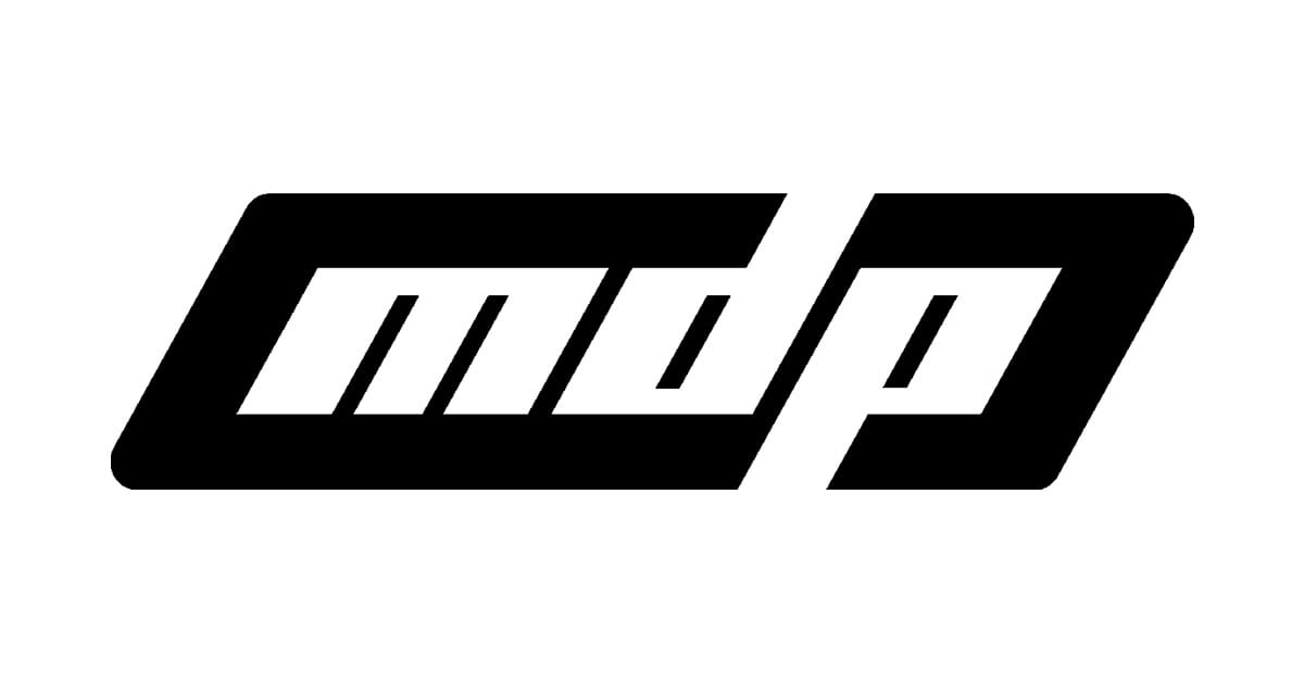 Logo von VeR-Mitglied mdp
