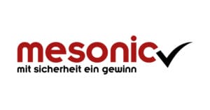 Logo von VeR-Mitglied mesonic