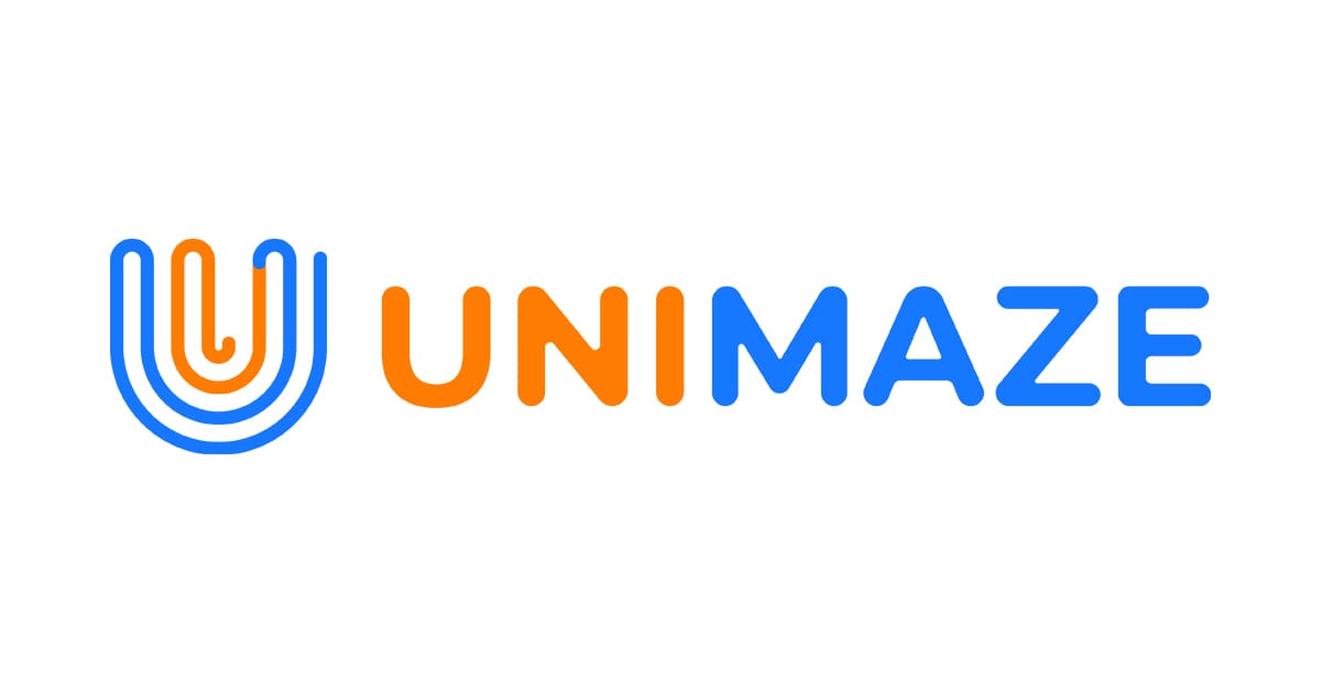 Logo von VeR-Mitglied unimaze