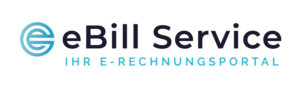 eBill-Service_Logo_-02 » Verband elektronische Rechnung (VeR) eBill Service