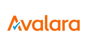 Logo von VeR-Mitglied Avalara