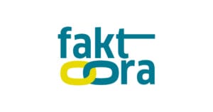 Logo von von VeR-Mitglied faktoora