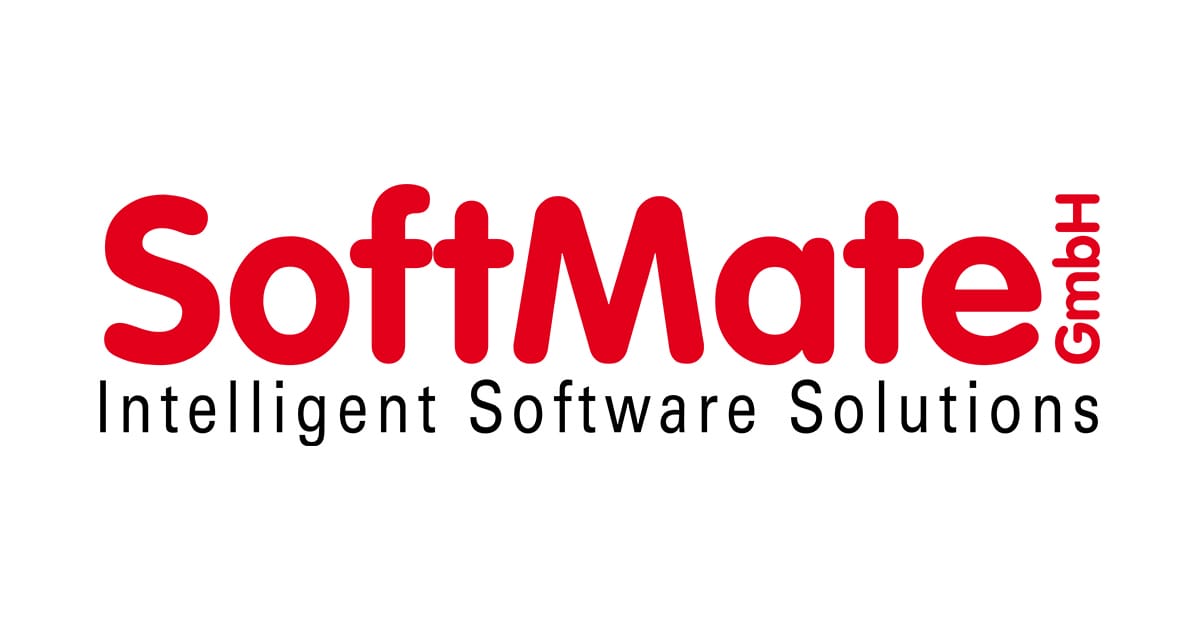 Logo von VeR-Mitglied SoftMate