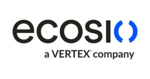 Logo von ecosio