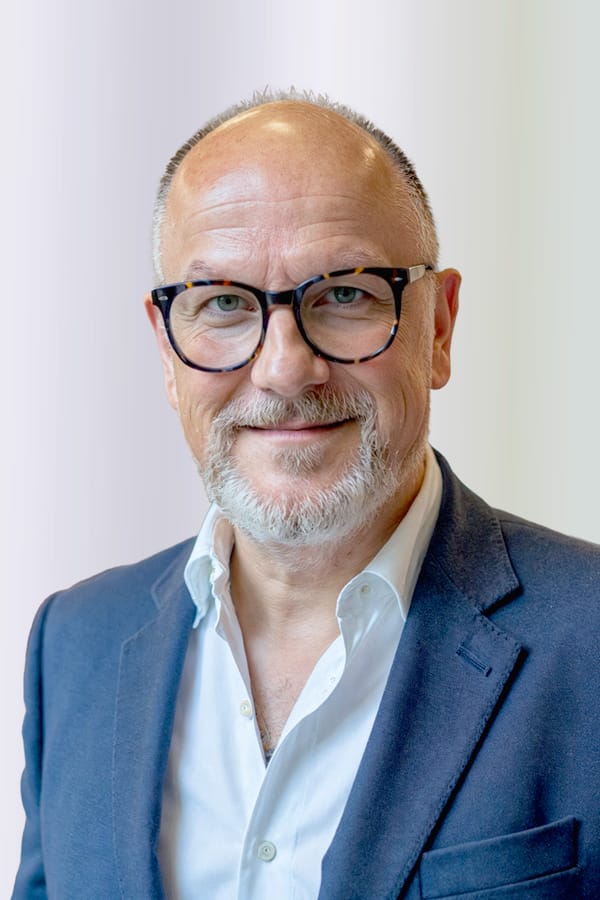 Thomas Phillipp Reiter