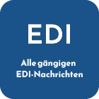 Belegarten EDI Nachrichten