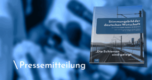 VeR veröffentlicht Umfrageergebnisse zu E-Rechnung und Meldesystem 2026 in Deutschland