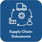 Belegarten Supply-Chain-Dokumente