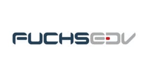 Logo von VeR-Mitglied FUCHS EDV