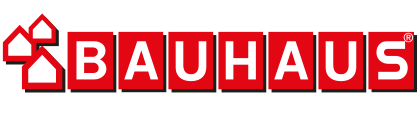 Logo Bauhaus