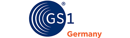 Logo GS1